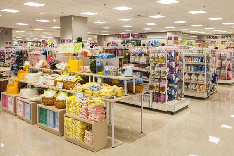 家居用品是指用于家庭中各类日常生活的物品,涵盖了从厨房到卧室的方方面面。今天我们就一起来看看家居用品都包括哪些种类。